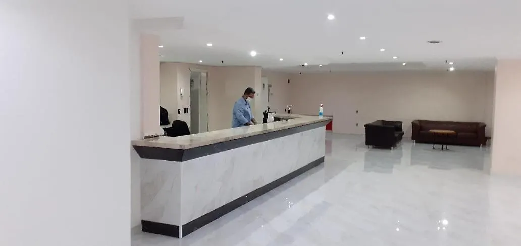 Flat A100M Da Avenida Beira Mar Apartment Fortaleza  0*, Fortaleza (Ceara) Brazil